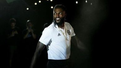 Adebayor: Ne istiyorsam onu yaparım