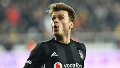 Adem Ljajic Beşiktaş’tan ayrılacak mı? Menajeri açıkladı