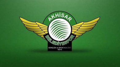 Akhisarspor transfer yasağını kaldırdı