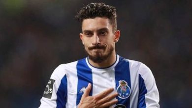 Alex Telles’e PSG’den sonra Sevilla da talip!