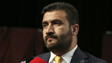 Ankaragücü artık halterde