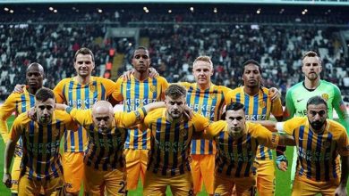 Ankaragücü mayısta sahada