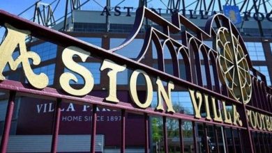 Aston Villa futbolcu ve teknik ekibin maaşlarını erteledi