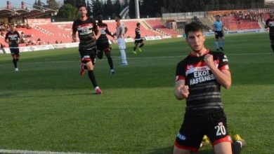 Balıkesirspor’dan flaş Rahmi Anıl Başaran açıklaması!