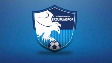 BB Erzurumspor’dan güldüren Beşiktaş paylaşımı