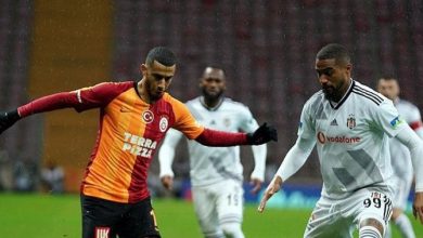 Belhanda: Uzun yıllar Galatasaray’dayım