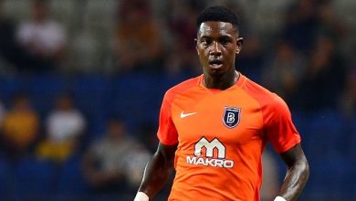 Beşiktaş Eljero Elia’yı istiyor! Sergen Yalçın…