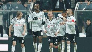 Beşiktaşlı Domagoj Vida’ya Premier Lig kancası!