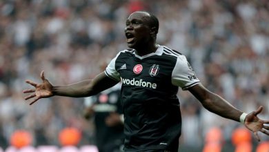 Beşiktaş’ta Aboubakar bombası! Girişimler başladı…