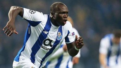 Beşiktaş’ta Aboubakar heyecanı