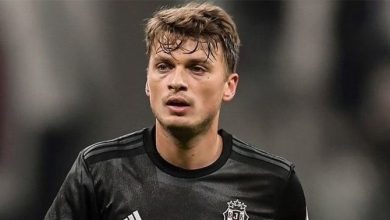 Beşiktaş’ta Adem Ljajic gidiyor Gaitan geliyor!