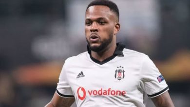 Beşiktaş’ta Cyle Larin ile yollar ayrılıyor!