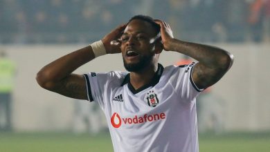 Beşiktaş’ta Cyle Larin takımda kalmak istiyor