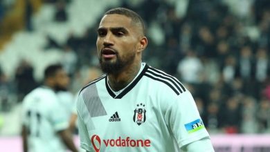 Beşiktaş’ta Kevin Prince-Boateng krizi! Orta yol bulunamadı