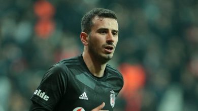 Beşiktaş’ta Oğuzhan Özyakup indirimi kabul etti!