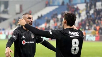 Beşiktaş’tan forvet kararı! Gelecek sezon…