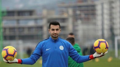 Beşiktaş’tan Gökhan Akkan atağı!