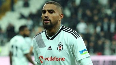 Boateng: Kaka çağırdı gitmedim