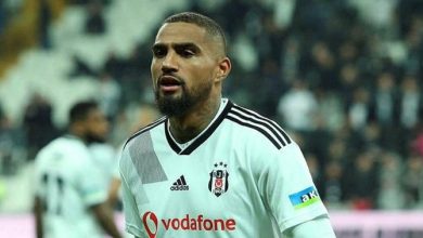 Boateng’den kalma sinyali