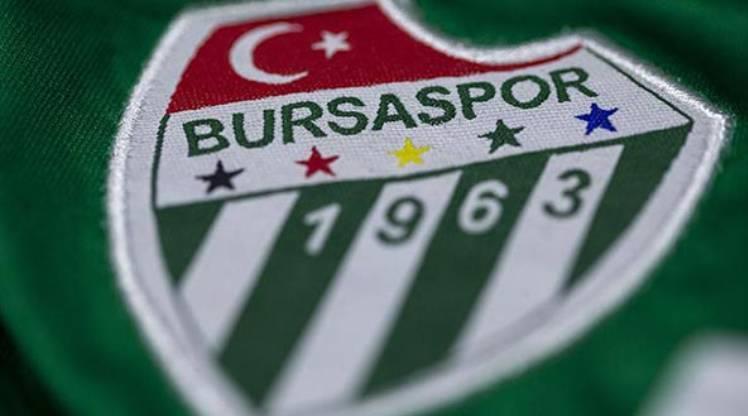 Bursaspor’da testler negatif