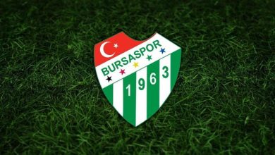 Bursaspor’un corona virüsü test sonuçları açıklandı