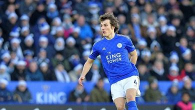 Çağlar Söyüncü’den Premier Lig yorumu: Baskı ve sorumluluk