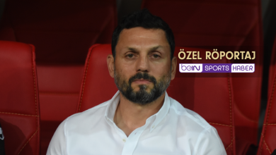 Caulker’den çarpıcı Erol Bulut sözleri