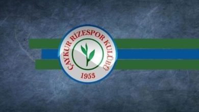 Çaykur Rizespor’dan Milli Dayanışma Kampanyasına destek