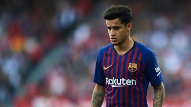 Chelsea’nin transferdeki gündemi Philippe Coutinho!