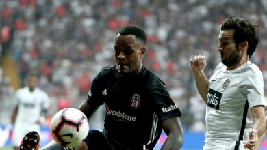 Cyle Larin kalmak istiyor