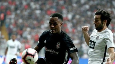 Cyle Larin’e PAOK talip!