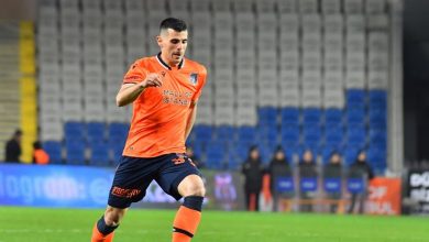 Danijel Aleksic’ten şampiyonluk sözleri