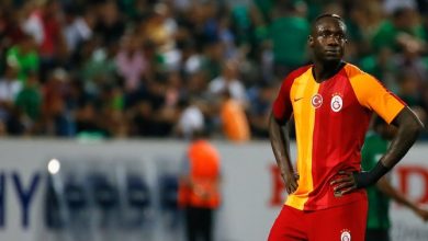 Diagne’de Ada umudu! Yönetim mest oldu…