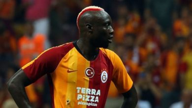 Diagne’den skandal hareket! Tehdit mesajı gönderdi