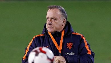 Dick Advocaat gerçeği