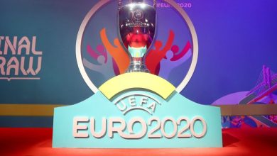 EURO 2020’nin ev sahipliğinden çekilmek istiyor! Kopenhag…