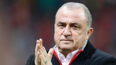 Fatih Terim futbolcular için özel çalışma maskesi istedi!