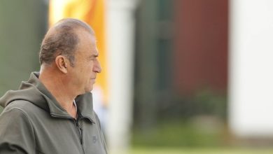 Fatih Terim raporunu sundu! Cimbom iki ismi kiralıyor