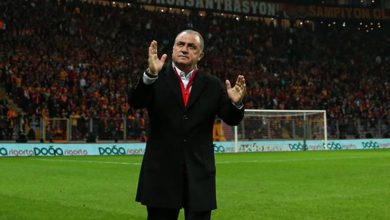 Fatih Terim’den ‘ırkçılığa hayır’ mesajı