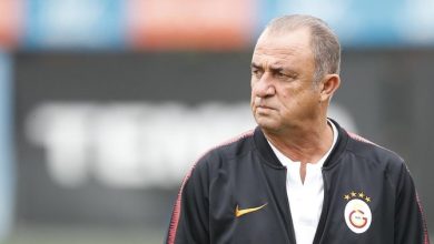 Fatih Terim’den oyuncularına komando kampı