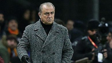 Fatih Terim’in son hedefi!