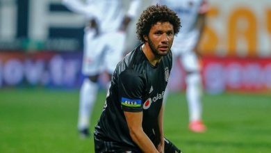 Fedakar Elneny