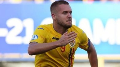 Fenerbahçe forvette hedefini belirledi! George Puscas…