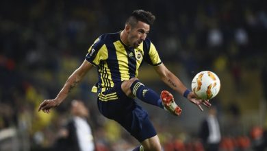 Fenerbahçe Mauricio Isla’nın sözleşmesini uzatıyor!