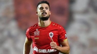 Fenerbahçe Antwerp’ten Mirallas’ın peşinde!