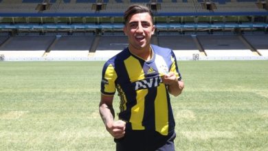 Fenerbahçe’de Allahyar Sayyadmanesh ile yollar ayrılıyor