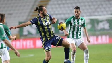 Fenerbahçe’de corona virüsü bulgusu bulununca Konyaspor test yaptırmak istedi!