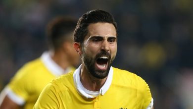 Fenerbahçe’de Hasan Ali Kaldırım kalmak için ‘feda’ dedi!