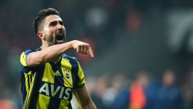 Fenerbahçe’de Hasan Ali Kaldırım’ın görüşme talebi kabul görmedi!