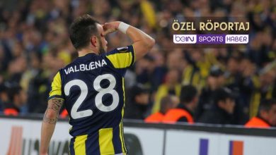 “Fenerbahçe’de kupa kazanmak isterdim”